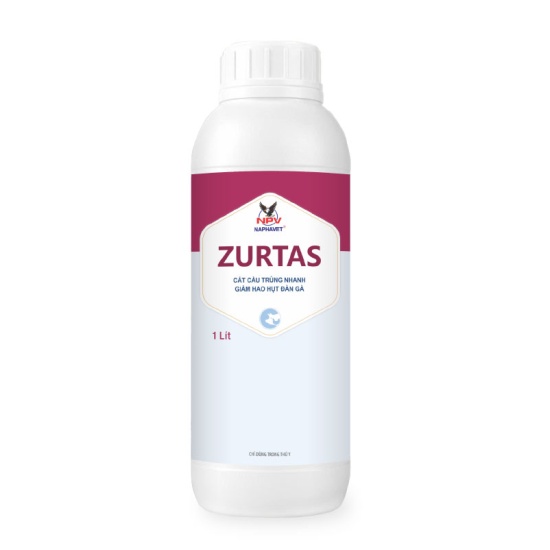 ZURTAS