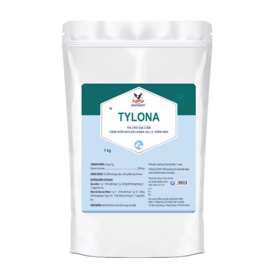 TYLONA