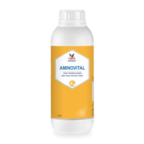 AMINOVITAL