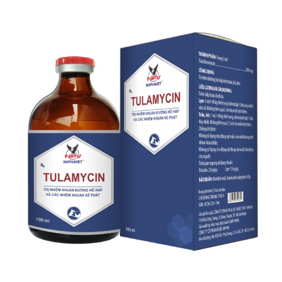 TULAMYCIN