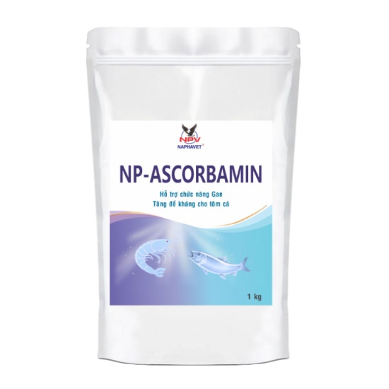 NP-ASCORBAMIN