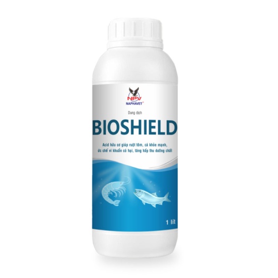 BIOSHIELD