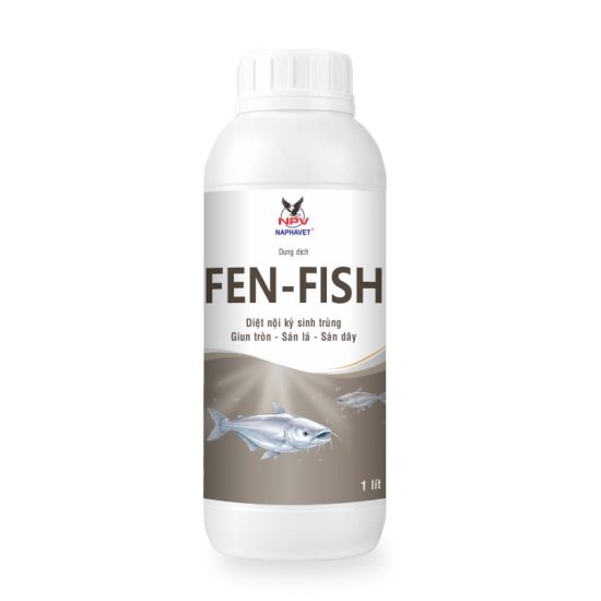 FEN-FISH 