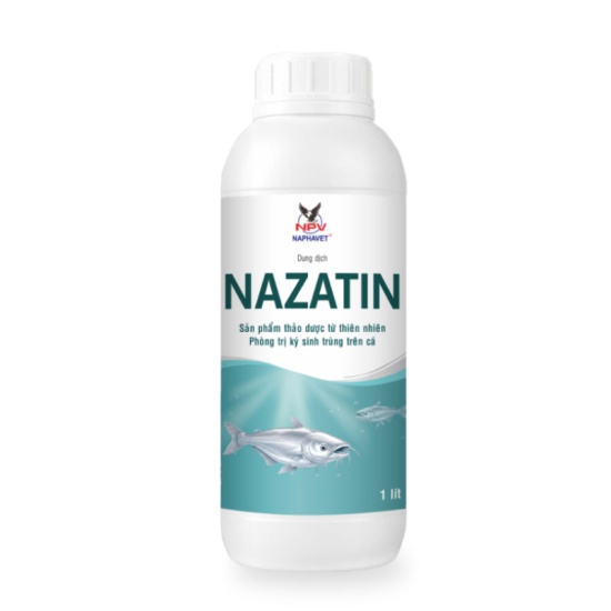NAZATIN