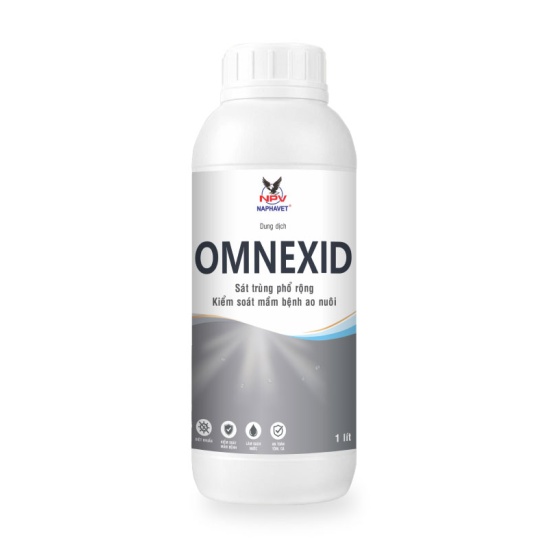 OMNEXID