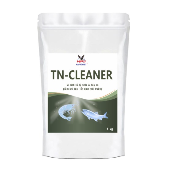 TN-CLEANER