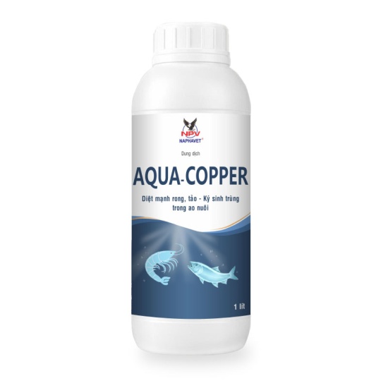 AQUA-COPPER