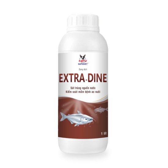 EXTRA-DINE 