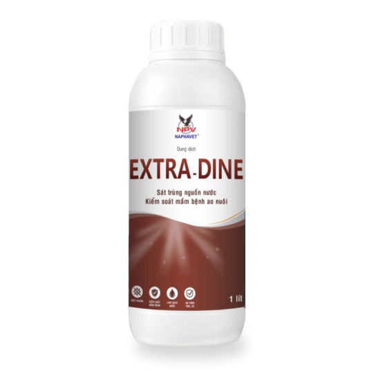 EXTRA-DINE 