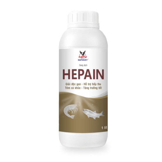 HEPAIN 