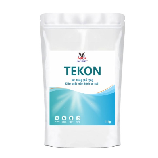 TEKON