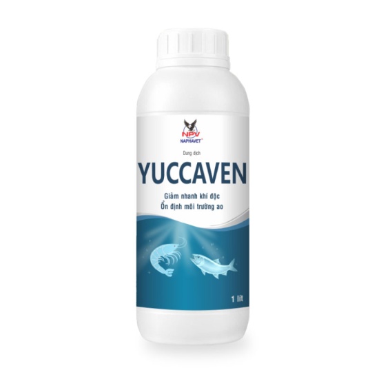 YUCCAVEN