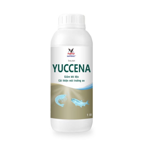 YUCCENA