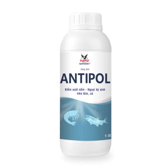 ANTIPOL