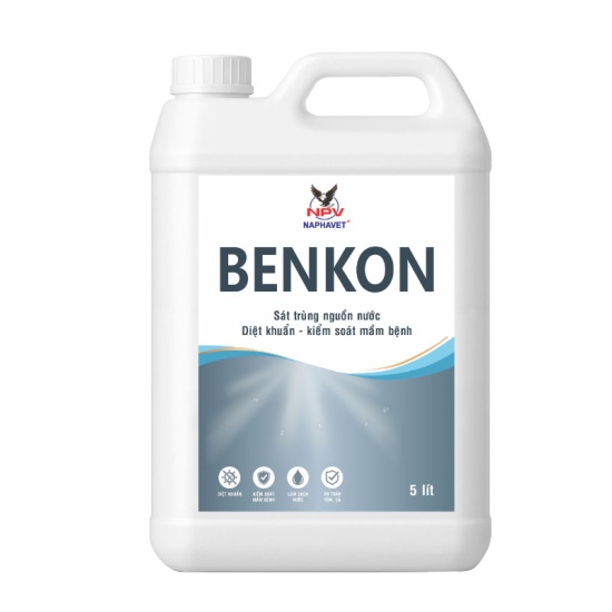 BENKON