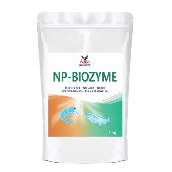 NP-BIOZYME