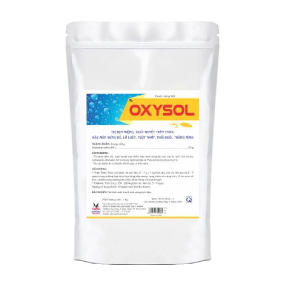 OXYSOL