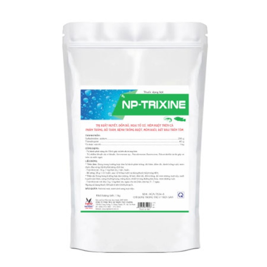 NP-TRIXINE