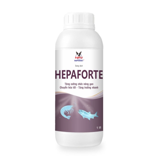 HEPAFORTE
