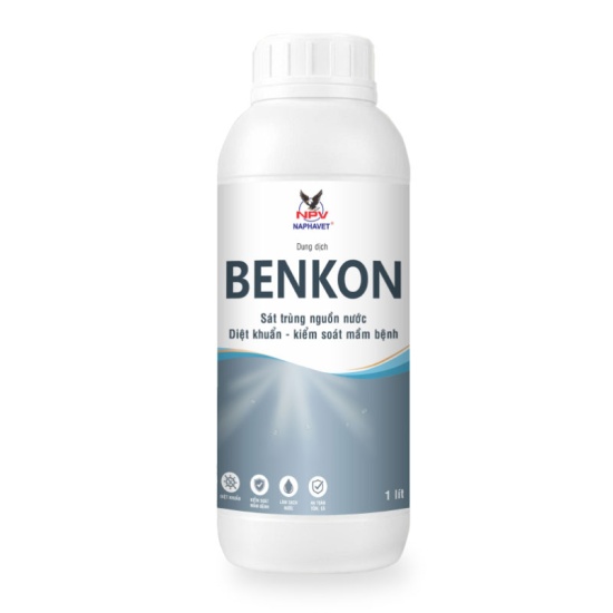 BENKON