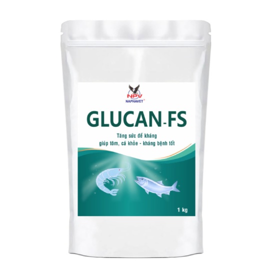 GLUCAN-FS 