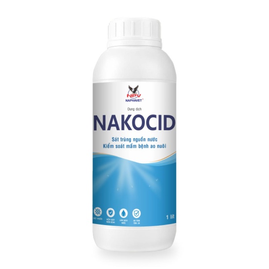 NAKOCID