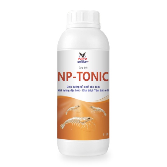 NP-TONIC