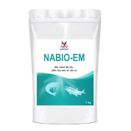 NABIO-EM