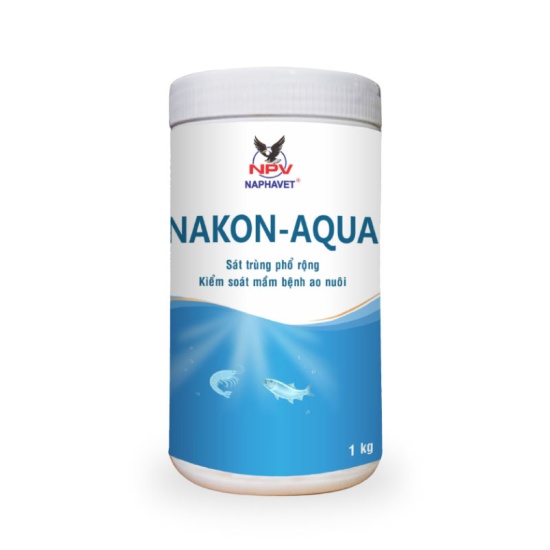 NAKON-AQUA