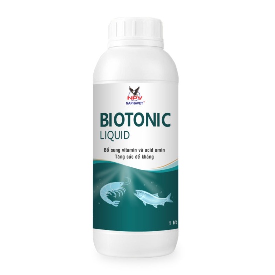 BIOTONIC LIQUID