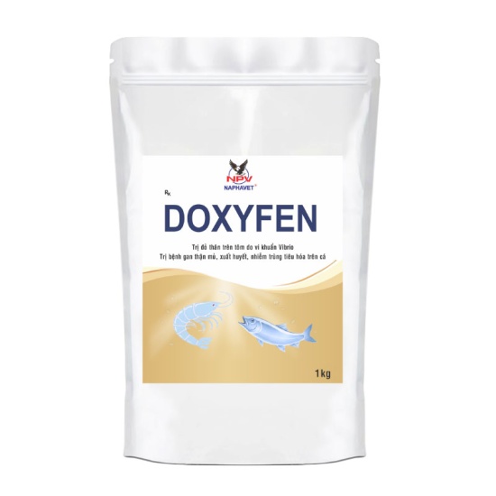 DOXYFEN