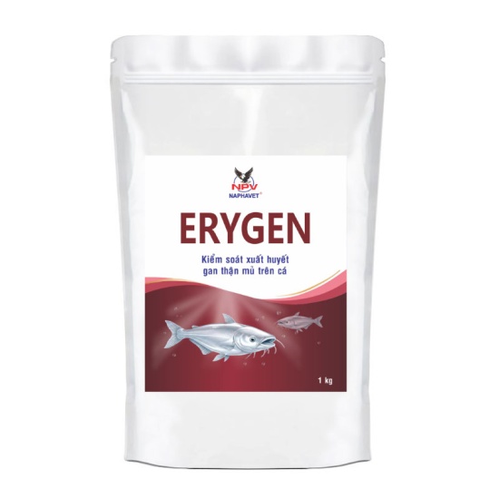 ERYGEN