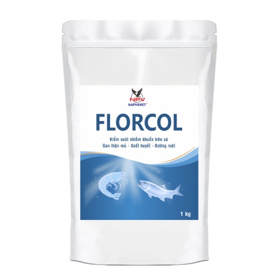 FLORCOL