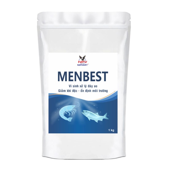 MENBEST