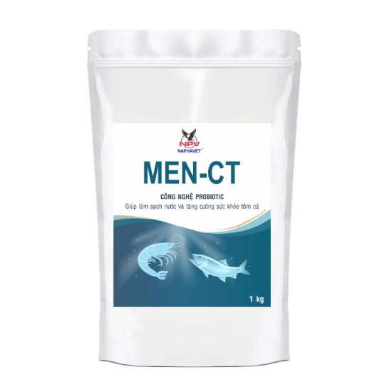 MEN - CT