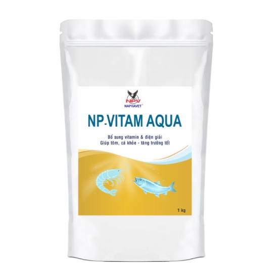 NP - VITAM - AQUA