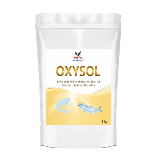 OXYSOL