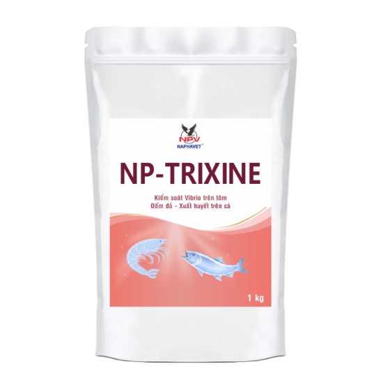 NP-TRIXINE