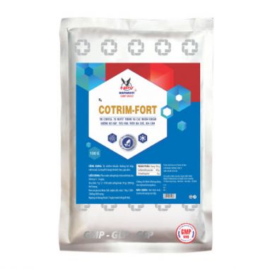 COTRIM-FORT