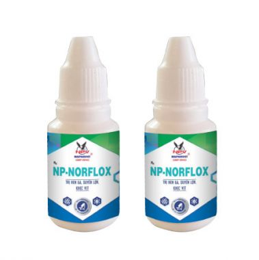 NP-NORFLOX 10%