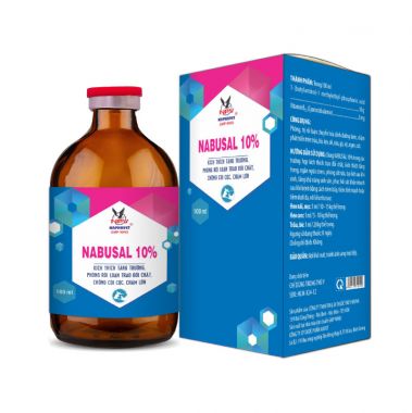 NABUSAL 10%