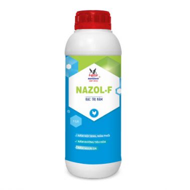 NAZOL-F