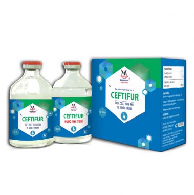 CEFTIFUR 1%