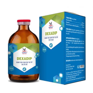 DEXADIP