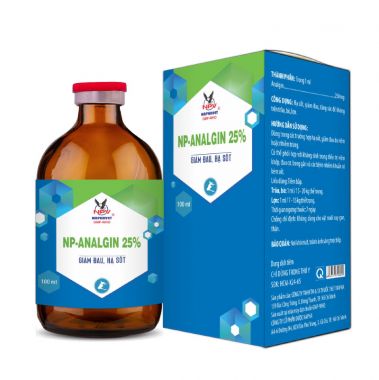 NP-ANALGIN25%
