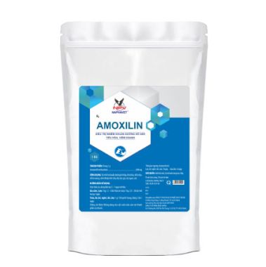 AMOXILIN