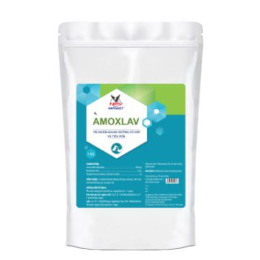 AMOXLAV