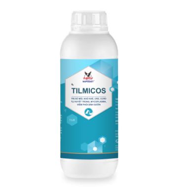 TILMICOS