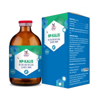 NP-KALIS