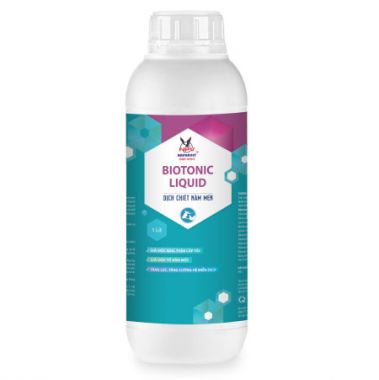 BIOTONIC LIQUID